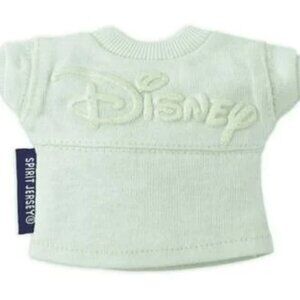 Nuimo Mint Disney Spirit Jersey